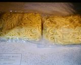簡単!五目餡かけ焼きそば 作り方1写真