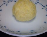 いもりんきんとんほんのりチーズ味作り方9写真