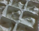 白玉粉のかぼちゃ大福とコーヒー大福作り方1写真