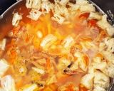 市販の炊き込みご飯に具をプラス作り方4写真