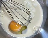 米粉のPMで作るパウンドケーキ(覚え書)作り方3写真