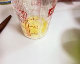 レモンケーキ作り方1写真