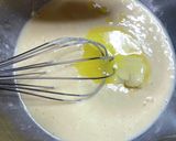 米粉のPMで作るパウンドケーキ(覚え書)作り方4写真