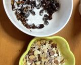 米粉のPMで作るパウンドケーキ(覚え書)作り方5写真