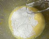 レモンケーキ作り方5写真