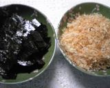 代々伝わる我が家のお雑煮☆作り方2写真