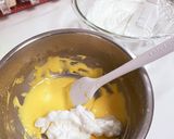 レモンケーキ作り方6写真
