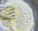米粉のPMで作るパウンドケーキ(覚え書)作り方6写真