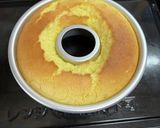 レモンケーキ作り方8写真