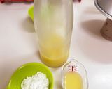 レモンケーキ作り方11写真