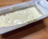 米粉のPMで作るパウンドケーキ(覚え書)作り方7写真