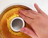 レモンケーキ作り方12写真