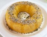 レモンケーキ作り方13写真