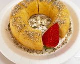 レモンケーキ作り方14写真
