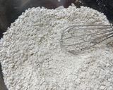 オートミールレイヤークッキー・いちじく作り方5写真