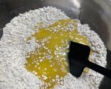 オートミールレイヤークッキー・いちじく作り方6写真