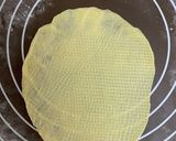簡単で本格的＊カンノーリ(シチリア菓子)作り方3写真