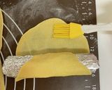 簡単で本格的＊カンノーリ(シチリア菓子)作り方4写真