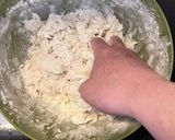ラーメン二郎の麺の作り方作り方6写真