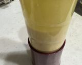 うにのクリームパスタ（フィットチーネ）作り方4写真