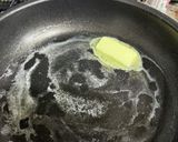 うにのクリームパスタ（フィットチーネ）作り方6写真