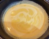 うにのクリームパスタ（フィットチーネ）作り方8写真
