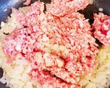 簡単♡シンプル調味料で美味しいタコライス作り方2写真