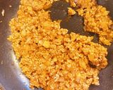 簡単♡シンプル調味料で美味しいタコライス作り方3写真