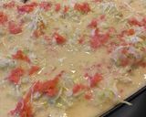 山盛り!キャベツたこ焼き作り方4写真