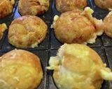 山盛り!キャベツたこ焼き作り方7写真