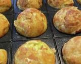 山盛り!キャベツたこ焼き作り方8写真