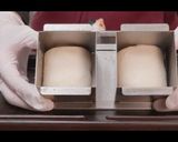 桜の塩漬けで春っぽいキューブあんぱん作り方18写真