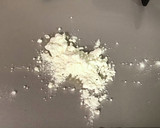 うっかりこぼした油を素早く拭き取る方法作り方1写真