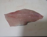 カガミダイの刺身作り方5写真