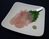 カガミダイの刺身作り方9写真