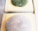 大福入り♡ホットサンド作り方2写真
