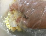 ゴライベ☆アラブのバタークッキー☆作り方5写真