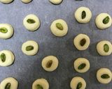 ゴライベ☆アラブのバタークッキー☆作り方9写真