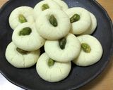 ゴライベ☆アラブのバタークッキー☆作り方11写真
