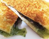 大福入り♡ホットサンド作り方7写真