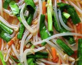 横濱！生碼麺♪作り方3写真