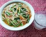 横濱！生碼麺♪作り方4写真