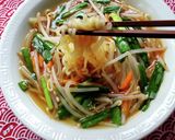 横濱！生碼麺♪作り方5写真