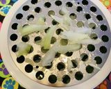 玉ねぎ消費●簡単ダレの国産半生牛タタキ作り方2写真