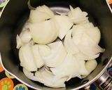 玉ねぎ消費●簡単ダレの国産半生牛タタキ作り方7写真