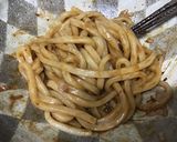 赤味噌うどん作り方4写真