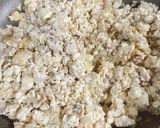 豆腐と鶏むねひき肉のそぼろ丼作り方6写真