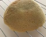 レンジで！おからのいちごショートケーキ作り方12写真