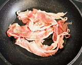 簡単3step★しょうが焼き作り方1写真