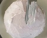 レンジで！おからのいちごショートケーキ作り方22写真